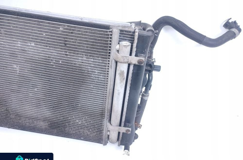 CHŁODNICE KOMPLET HYUNDAI IONIQ LIFT (2019-2022) 1.6 GDI HYBRID 25308G2000