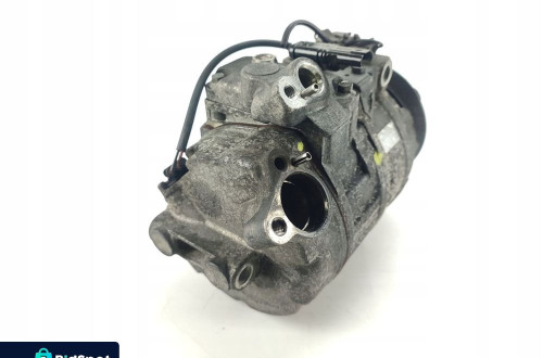 SPRĘŻARKA KLIMATYZACJI BMW F07 F10 F11 F01 3.0 D N57D30A 447260-2982