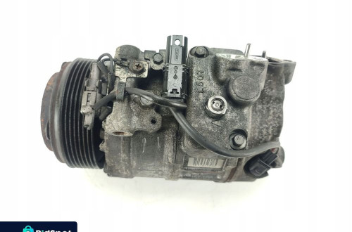 SPRĘŻARKA KLIMATYZACJI BMW F07 F10 F11 F01 3.0 D N57D30A 447260-2982