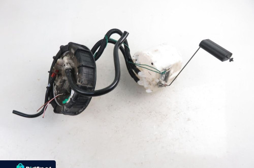 PŁYWAK FORD FOCUS MK1 I 1.8 TDCi - FFDA 98APBP