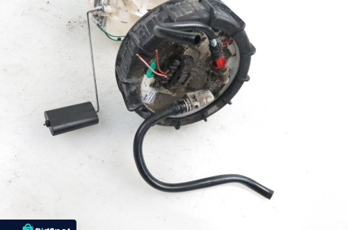 PŁYWAK FORD FOCUS MK1 I 1.8 TDCi - FFDA 98APBP