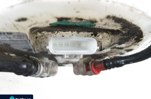 PŁYWAK FORD FOCUS MK1 I 1.8 TDCi - FFDA 98APBP