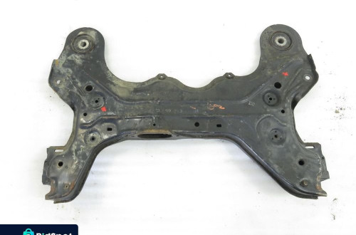 SANKI PRZÓD VW BORA 1.6 - AKL