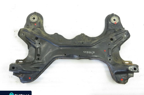 SANKI PRZÓD VW BORA 1.6 - AKL