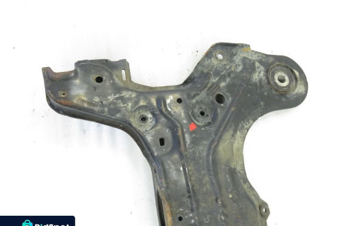 SANKI PRZÓD VW BORA 1.6 - AKL