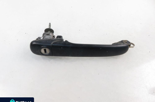 KLAMKA LEWA PRZEDNIA VW SHARAN I