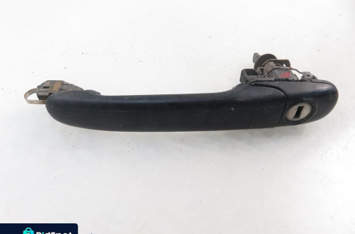 KLAMKA LEWA PRZEDNIA VW SHARAN I