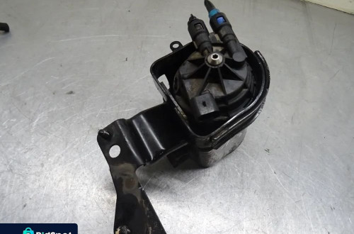 OPEL ZAFIRA B LIFT 1.7CDTI OBUDOWA FILTRA PALIWA