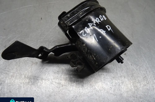 OPEL ZAFIRA B LIFT 1.7CDTI OBUDOWA FILTRA PALIWA