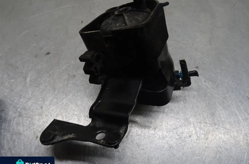 OPEL ZAFIRA B LIFT 1.7CDTI OBUDOWA FILTRA PALIWA