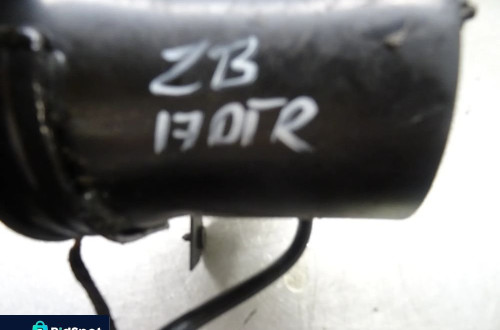 OPEL ZAFIRA B LIFT 1.7CDTI OBUDOWA FILTRA PALIWA