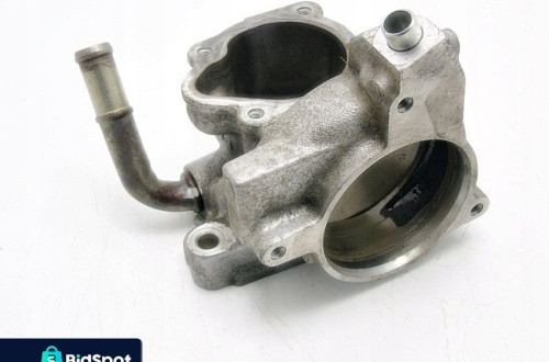 Obudowa Termostatu 2.3 T Ecoboost Mustang Focus Rs