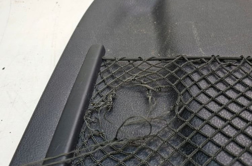 OSŁONA TYLNA FOTELA AUDI A4 A5 A6 C7 A7 8R0881969