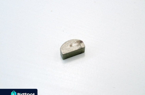 Klin Wału Korbowego 1.6 Vti C5 C3 C4 207 508 308 Berlingo Partner Ds3 Mini