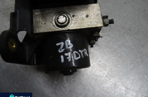 OPEL ZAFIRA B LIFT 1.7CDTI POMPA ABS 13244860BJ 00404674E1 100960-05903