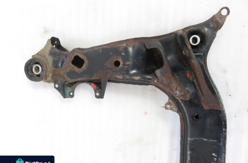 SANKI PRZÓD VW PASSAT B5 FL (3B6) 2.0 8V 4motion