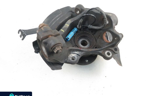 ZWROTNICA PRZEDNIA LEWA BMW X1 E84 xDrive 6788699