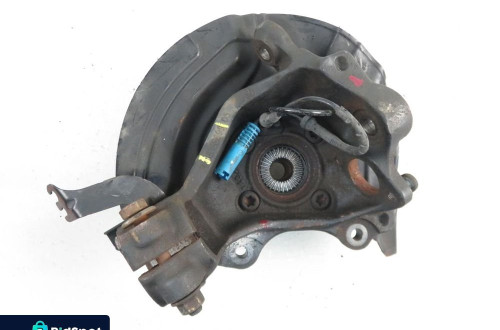 ZWROTNICA PRZEDNIA LEWA BMW X1 E84 xDrive 6788699