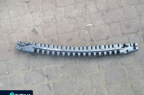 ABSORBER ZDERZAKA TYŁ VW TOUAREG 7L6807252