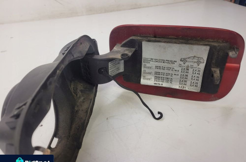 KLAPKA WLEWU PALIWA AUDI Q7 4L 4L0809857 LZ3F