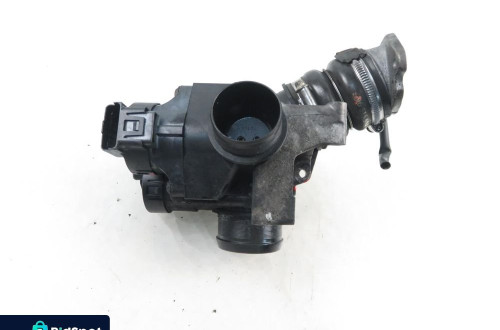 PRZEPUSTNICA FORD FOCUS MK2 1.6 TDCi 9655971880 9651559480