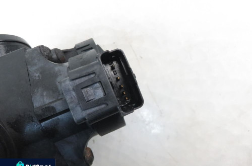 PRZEPUSTNICA FORD FOCUS MK2 1.6 TDCi 9655971880 9651559480