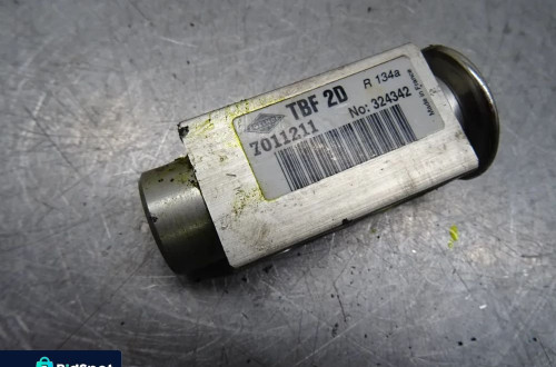 OPEL ZAFIRA B LIFT 1.7CDTI ZAWÓR ROZPRĘŻNY 324342