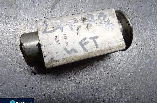 OPEL ZAFIRA B LIFT 1.7CDTI ZAWÓR ROZPRĘŻNY 324342