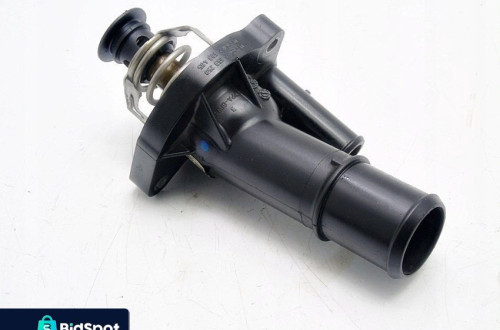 Obudowa Termostatu 2.3 T Ecoboost Mustang Focus Rs