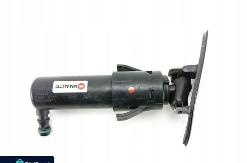 SPRYSKIWACZ DYSZA LAMPY LEWY OPEL INSIGNIA A 13227348 Z22C
