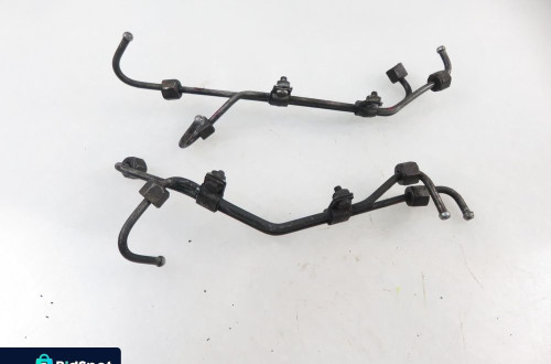 PRZEWODY WTRYSKOWE FORD FOCUS MK1 1.8 TDDi