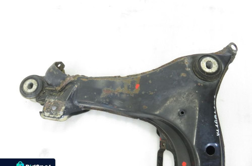 SANKI PRZÓD AUDI A4 (8D2, B5) 1.6 8V 100 - ADP