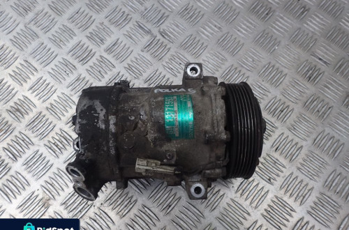 OPEL SIGNUM KOMPRESOR KLIMATYZACJI SPRĘŻARKA 13171593 RADOM