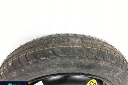 KOŁO DOJAZDOWE DOJAZDÓWKA 15&#x27;&#x27; KIA CEED I ED (2006-2009) 125/80/15 HANKOOK