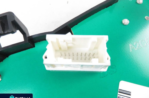 LICZNIK PEUGEOT 207 1.6 HDi 8V 9666898680