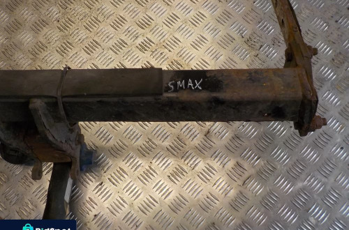 FORD S-MAX HAK HOLOWNICZY