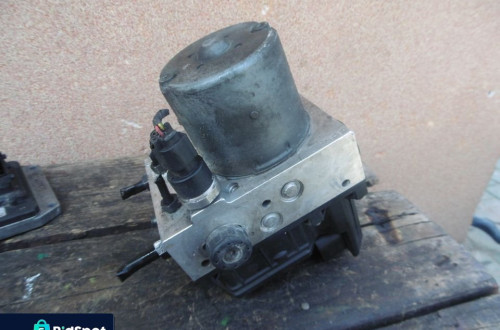 Pompa ABS AUDI PSSAT B5 4B0614517G 0265225124