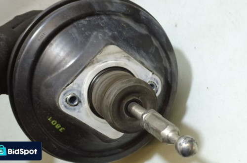 SERWO POMPA HAMULCOWA AUDI A6 C6 3.0TDI 4F0612105G