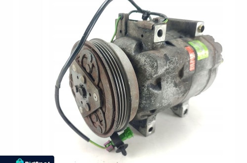SPRĘŻARKA KLIMATYZACJI VW PASSAT B5 A4 B5 1.9 TDI 110KM 8D0260805D
