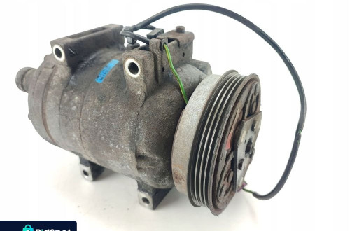 SPRĘŻARKA KLIMATYZACJI VW PASSAT B5 A4 B5 1.9 TDI 110KM 8D0260805D