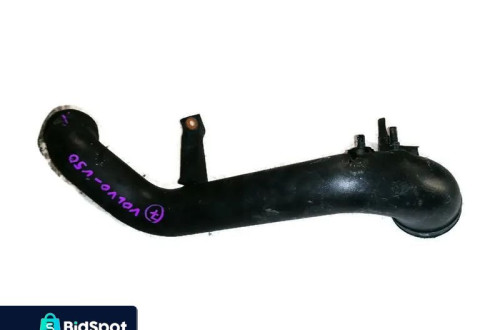 VOLVO V50 04r 2.5 T RURA INTERCOOLERA 3M519A673VC