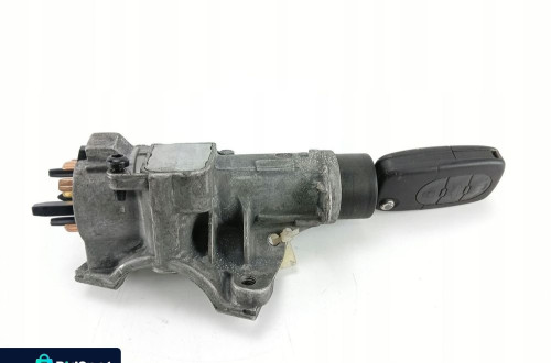 STACYJKA KLUCZYK AUDI A4 B5 LIFT (1999-2001) 4B0905851C