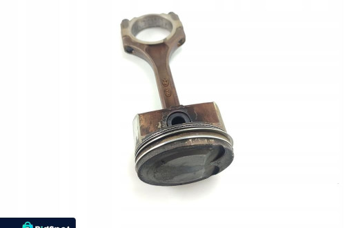 TŁOK KORBOWÓD HYUNDAI I30 I FD (2007-2010) 1.4 16V 109KM G4FA