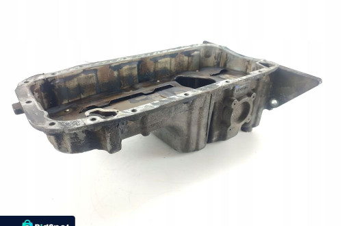 MISKA OLEJOWA OPEL ASTRA G H ZAFIRA A MERIVA A 1.8 16V Z18XE 0081226