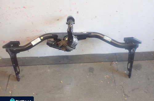 Hak SEAT LEON IV 2020- 5FA803880E