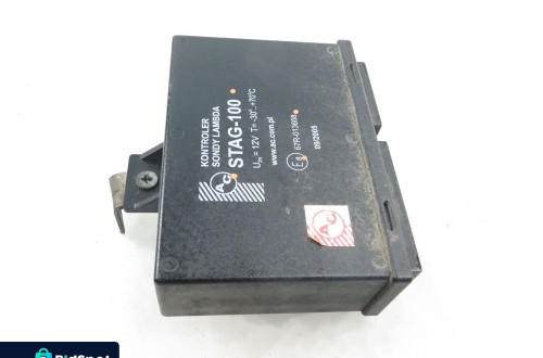 STEROWNIK LPG STAG100 67R013608