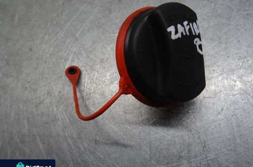 OPEL ZAFIRA B LIFT 1.7CDTI KOREK WLEWU PALIWA