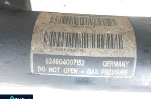 MCPERSON PRAWY PRZEDNI BMW X1 (E84) xDrive 20 i 184 - N20 B20 A 6851336