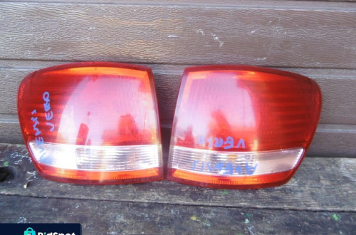 Lampa tył TOYOTA AVENSIS VERSO KOLTO EUROPA