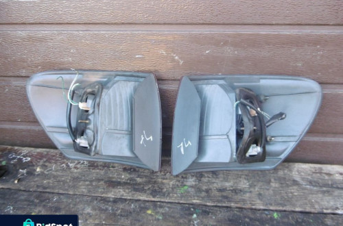 Lampa tył TOYOTA AVENSIS VERSO KOLTO EUROPA